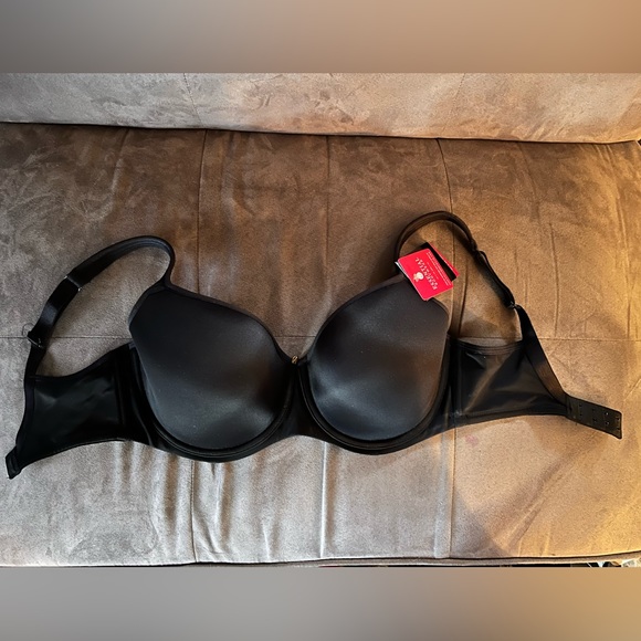 Essential Bodywear Abbie t-shirt bra - Picture 2 of 3